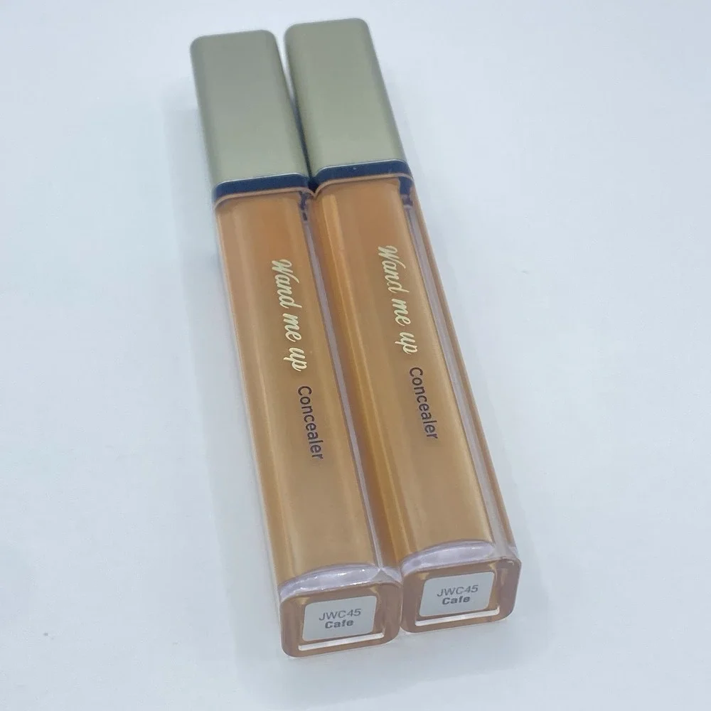 2x Joah Kiss Wand Me Up Concealer JWC45 Cafe New